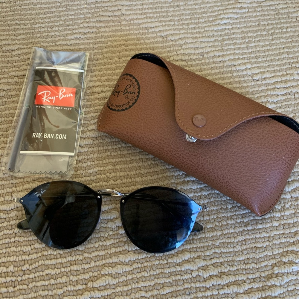 Ray-Bans